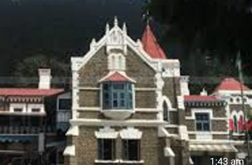 मंगलौर की घटना में उत्तराखंड हाई कोर्ट की एकलपीठ ने इस मामले की सुनवाई के दौरान पुलिस की कार्यप्रणाली पर खड़े किये गंभीर सवाल,,,