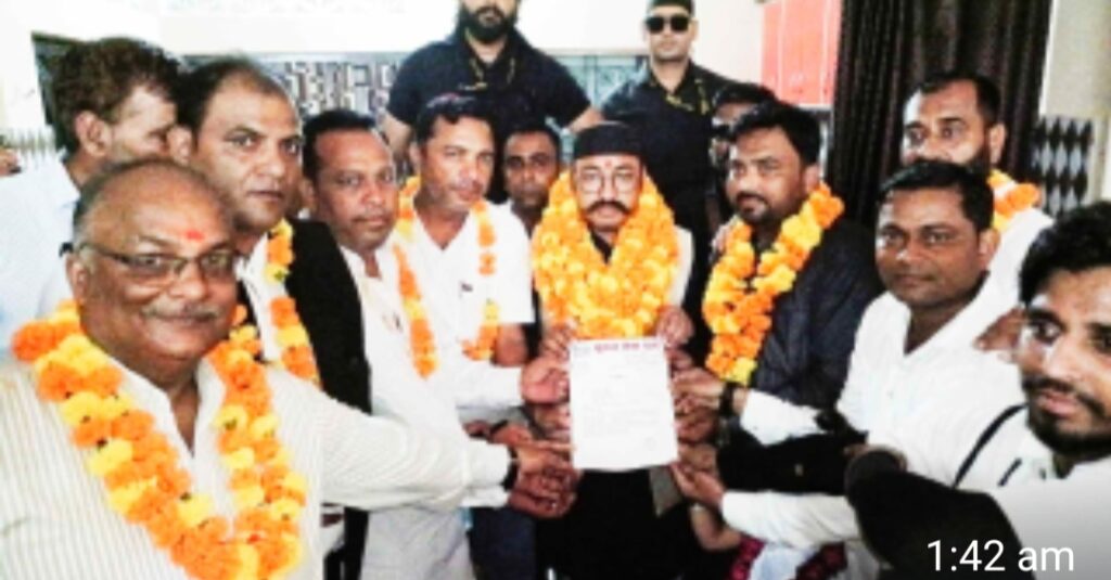 सैकड़ों लोगों ने थामा सुराज सेवा दल का दामन, आलिम बने अल्पसंख्यक प्रकोष्ठ के जिलाध्यक्ष सुराज सेवा दल ने हरिद्वार ग्रामीण में बढ़ाया जनाधार,,,
