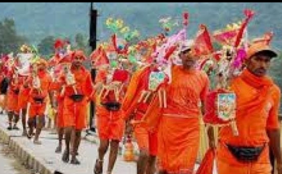 कांवड़ यात्रा 2025 को सफल और स्वच्छ बनाने के लिए मुख्यमंत्री पुष्कर सिंह धामी के विशेष निर्देश पर इस बार नगर निगम हरिद्वार ने हाईटेक स्तर पर की तैयारी ,,,