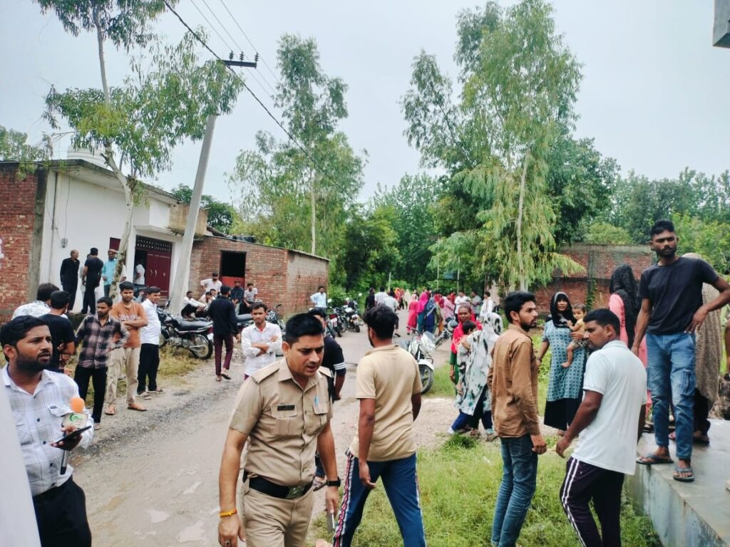 हरिद्वार पुलिस ने तेलीवाला की संवेदनशील घटना को महज 12 घंटे में सुलझाकर न केवल असलियत सामने लाई बल्कि अफवाहों और झूठी कहानियों के जाल को भी किया उजागर,,,