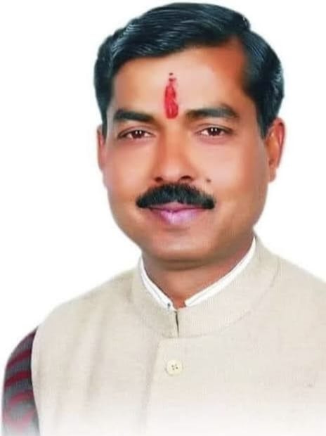 रानीपुर विधायक आदेश चौहान ने उत्तरकाशी में आई इस भीषण आपदा पर गहरा शोक व्यक्त करते हुए अपना एक माह का वेतन मुख्यमंत्री राहत कोष में अर्पित किया,,,