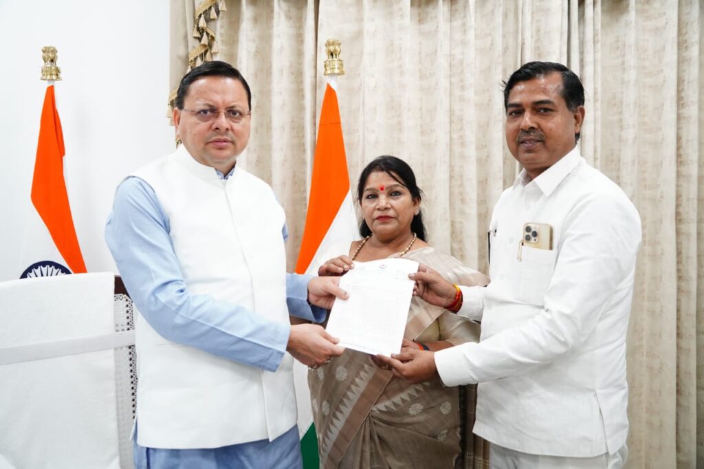 राजकीय मेडिकल कॉलेज, हरिद्वार को पीपीपी मॉडल पर दिए जाने की चर्चाओं के बीच विरोध हुआ तेज,,,