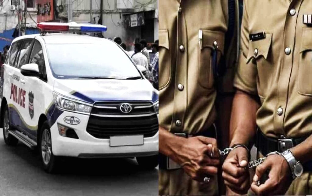 एसटीएफ की कार्रवाई ने साफ कर दिया है कि प्रवीण वाल्मीकि गैंग सिर्फ अपराधियों तक सीमित नहीं था, बल्कि जमीन कब्जाने और बेचने के लिए उसने खाकी को भी फंसाया अपने जाल में,,,