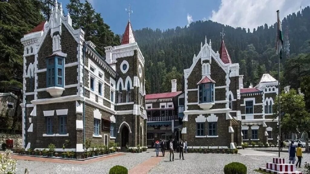 उत्तराखंड उच्च न्यायालय ने श्यामपुर थाने में दर्ज जानलेवा हमले के मामले में मुकदमा किया रद्द ,,,