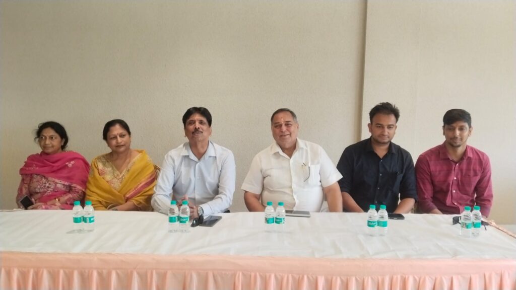 औद्योगिक क्षेत्र सिडकुल में अब शादियों और कॉर्पोरेट कार्यक्रमों के लिए तैयार हुआ एक और लग्जरी सुविधाओं से लैस शानदार होटल,,,