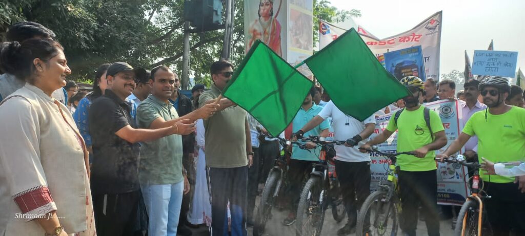 जिला विधिक सेवा प्राधिकरण हरिद्वार के नेतृत्व में आज 5 अक्टूबर 2025 को नशा मुक्ति और नशा पीड़ितों के लिए कानूनी सेवाओं के जागरूकता अभियान का किया गया आयोजन,,,