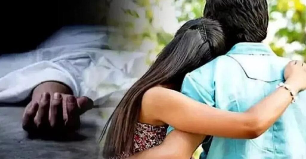 सिडकुल क्षेत्र में एक युवक ने प्रेम प्रसंग के चलते फांसी लगाकर दी जान ,,,