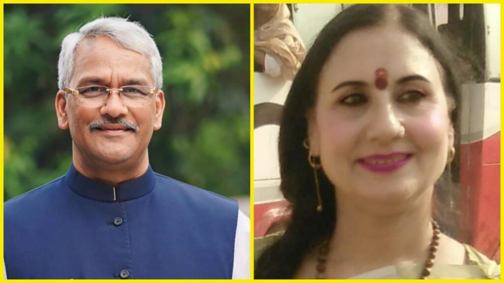 उत्तराखंड राज्य स्थापना दिवस पर होगा सफाई मित्र सम्मान समारोह का आयोजन,सांसद त्रिवेंद्र सिंह रावत सहित अनेक गणमान्य जन रहेंगे मौजूद,,,रश्मि चौधरी