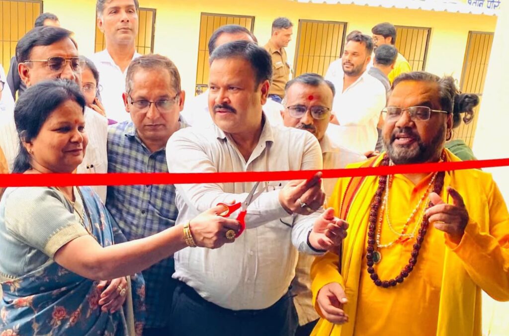 नगर में लंबे समय से चली आ रही आवारा कुत्तों की समस्या के समाधान की दिशा में नगर निगम द्वारा सराहनीय कदम,,,