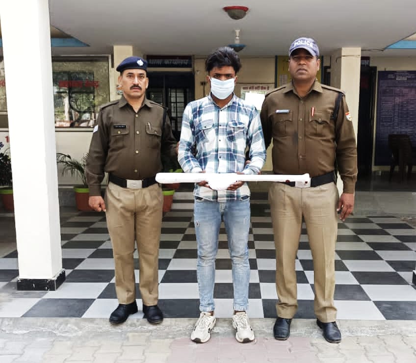 उधारी के पैसों को लेकर शुरू हुआ झगड़ा खूनखराबे में बदल, बकाया मांगने पर एक युवक की डंडे से हमला कर दी हत्या,,,