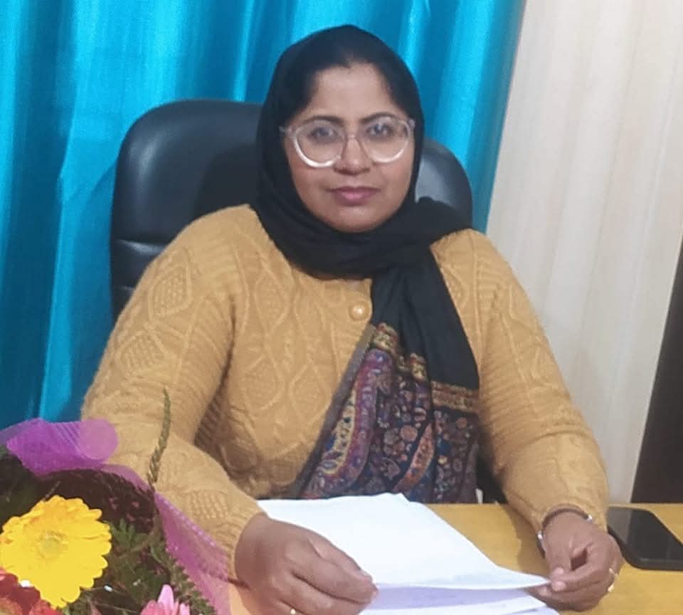 जिलाधिकारी मय्यूर दीक्षित ने बड़ा कदम , तत्काल प्रभाव से दरगाह के सभी वित्तीय और प्रशासनिक कार्यों में हस्तक्षेप पर लगी रोक,,,