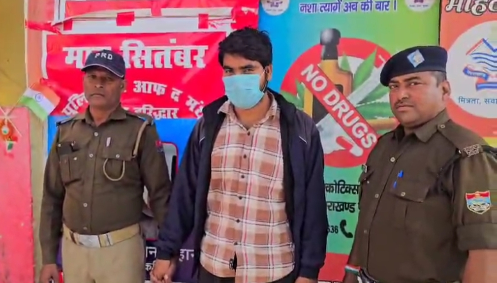 मुलदासपुर निवासी आशीष सैनी ने ही व्यापारी और उसके भाई के नंबर विदेश में मौजूद मास्टरमाइंड अजय को भेजे पुलिस टीम ने किया पर्दाफाश,,,