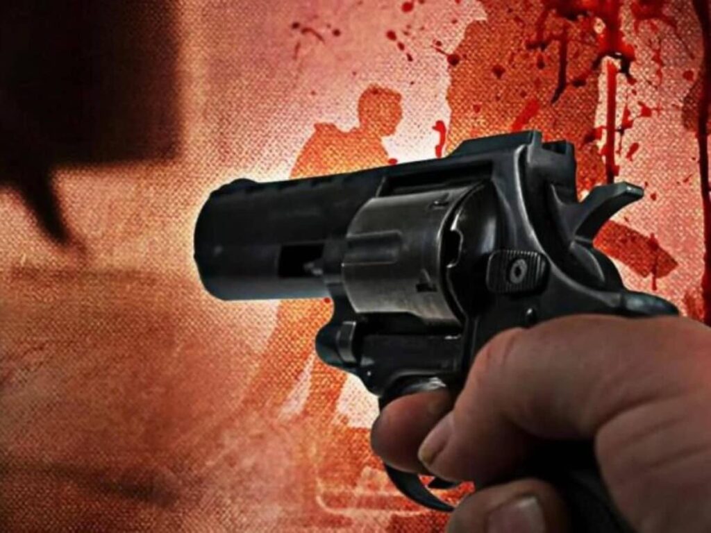 शादी समारोह में जा रहे एक रिटायर्ड एयरफोर्स सैनिक की लिफ्ट देने की दरियादिली भारी पड़ी उनकी जान पर ,,,