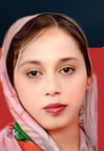 डॉ०शाजिया नाज बनी वर्ल्ड कंज़्यूमर ऑर्गेनाइजेशन,इंडिया की राष्ट्रीय महासचिव, सौंपी गई पश्चिमी भारत की जिम्मेदारी,,,