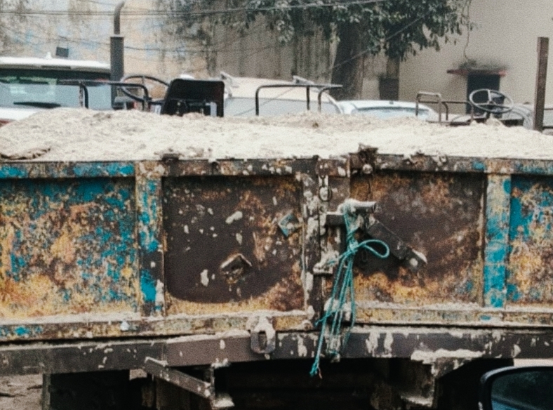 सिविल लाइन कोतवाली के दरोगा द्वारा अवैध खनन के खिलाफ अभियान चलाकर की कार्रवाई,,,