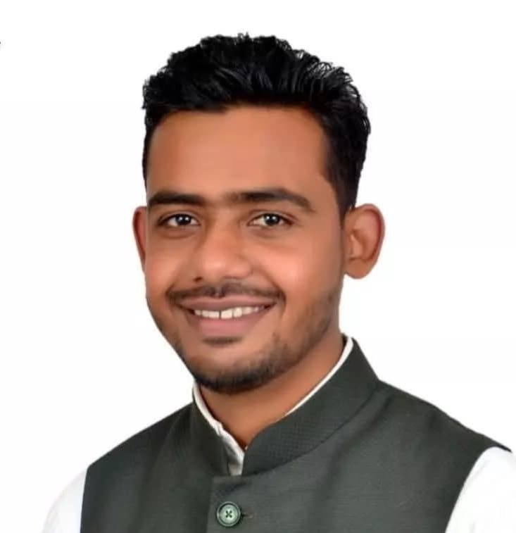 भाजपा सरकार में सबके हित सुरक्षित,मुख्यमंत्री के नेतृत्व में प्रदेश बढ़ रहा विकास और सुशासन की ओर,,,अमर मलिक