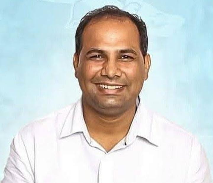 विधायक रवि बहादुर द्वारा कराये गये विकाश कार्यो से ज्वालापुर विधानसभा के लोग नजर आये खुश,,,