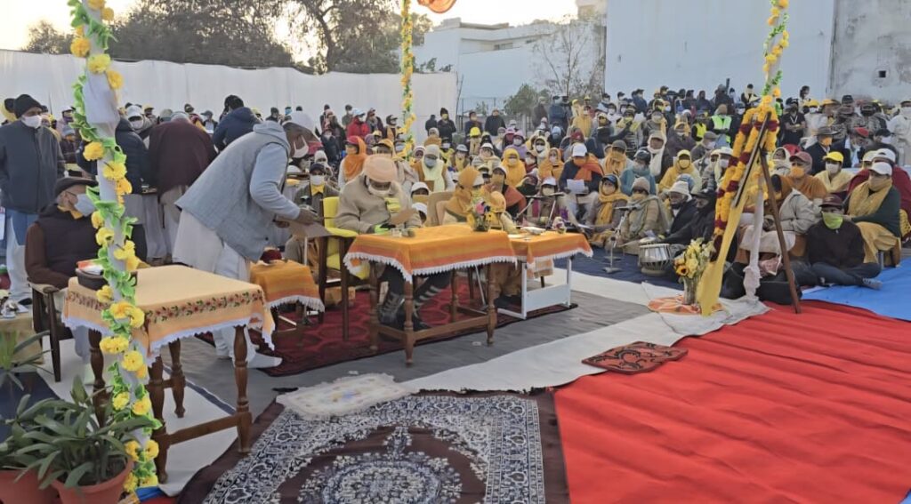 दयालबाग राइफल क्लब का 58वां वार्षिकोत्सव दयालबाग राइफल रेंज पर गरिमामयी वातावरण में किया आयोजित ,,,