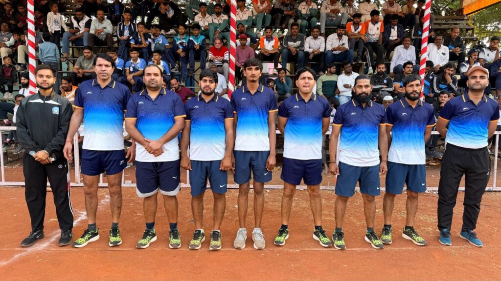 देवभूमि का बढ़ा गौरव बढ़ा- शूटिंग बॉल विश्व कप में रुड़की के दो युवा भारत का करेंगे प्रतिनिधित्व,,,