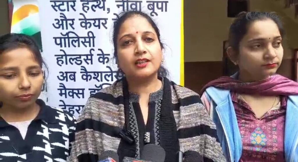 रुड़की की प्रमुख समाजसेवी पूजा गुप्ता ने सरकार में कैबिनेट महिला मंत्री के पति के बयान पर तंज कसते हुए कहा कि महिलाओं के प्रति  इस तरह की बयान बाजी नहीं कि जायेगी बर्दास्त,,,