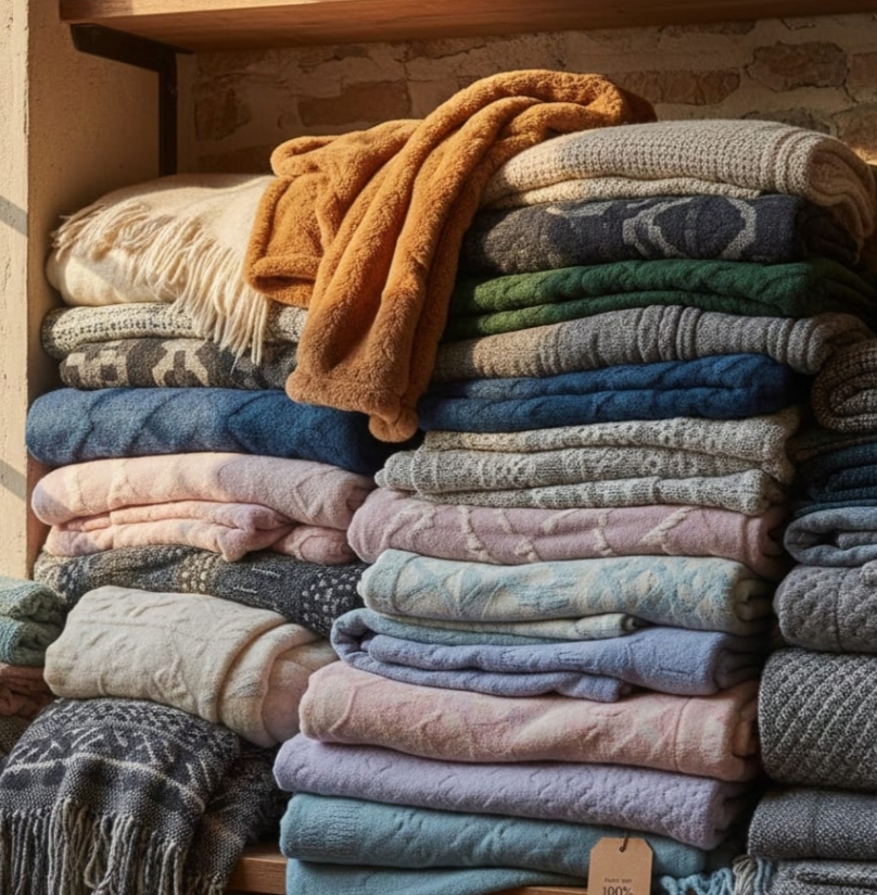 दरगाह कार्यालय से भ्र्ष्टाचार खत्म होने का नाम नहीं, अब कम्बल खरीद घोटाले में भारी अनियमिता हुई उजागर,,,