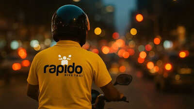 धर्मनगरी में रैपिडो से जुड़े चालक की अभद्रता का मामला आया सामने ,,,