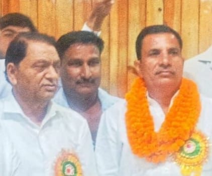 राष्ट्रीय मजदूर कांग्रेस (इंटक) का हुआ विस्तार,उत्तराखंड के प्रदेश अध्यक्ष सहित अन्य कई प्रदेशों के अध्यक्षों की की गई नियुक्ति,,,