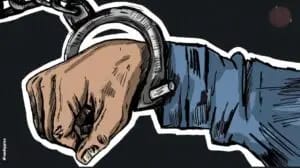 बंद कंपनी के टैक्स सेटलमेंट के नाम पर मांगे थे 20 हजार रुपये विजिलेंस ने जाल बिछाकर दबोचा, पूछताछ में कई खुलासों के संकेत