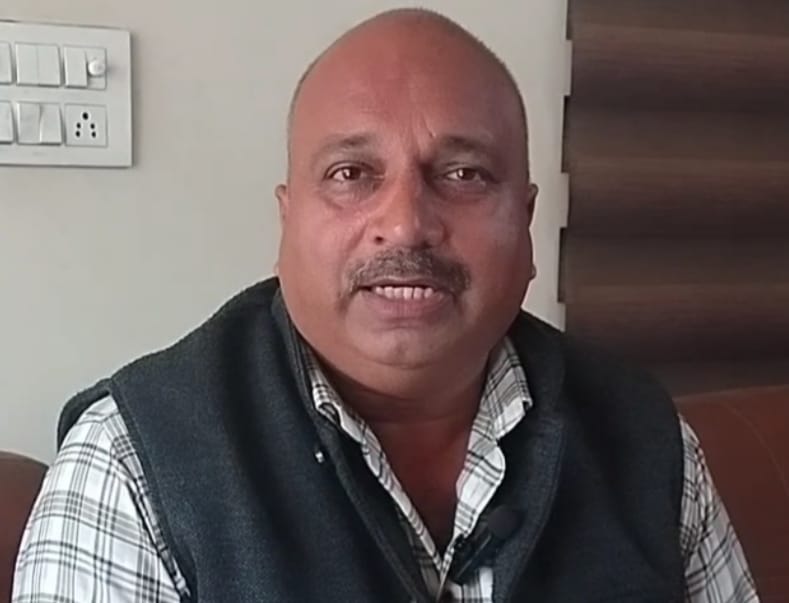 मुख्यमंत्री पुष्कर सिंह धामी उत्तराखंड राज्य में भ्रष्टाचार को संरक्षण करने वाले और अपराधियों को बचाने का कर रहे  प्रयास,,,