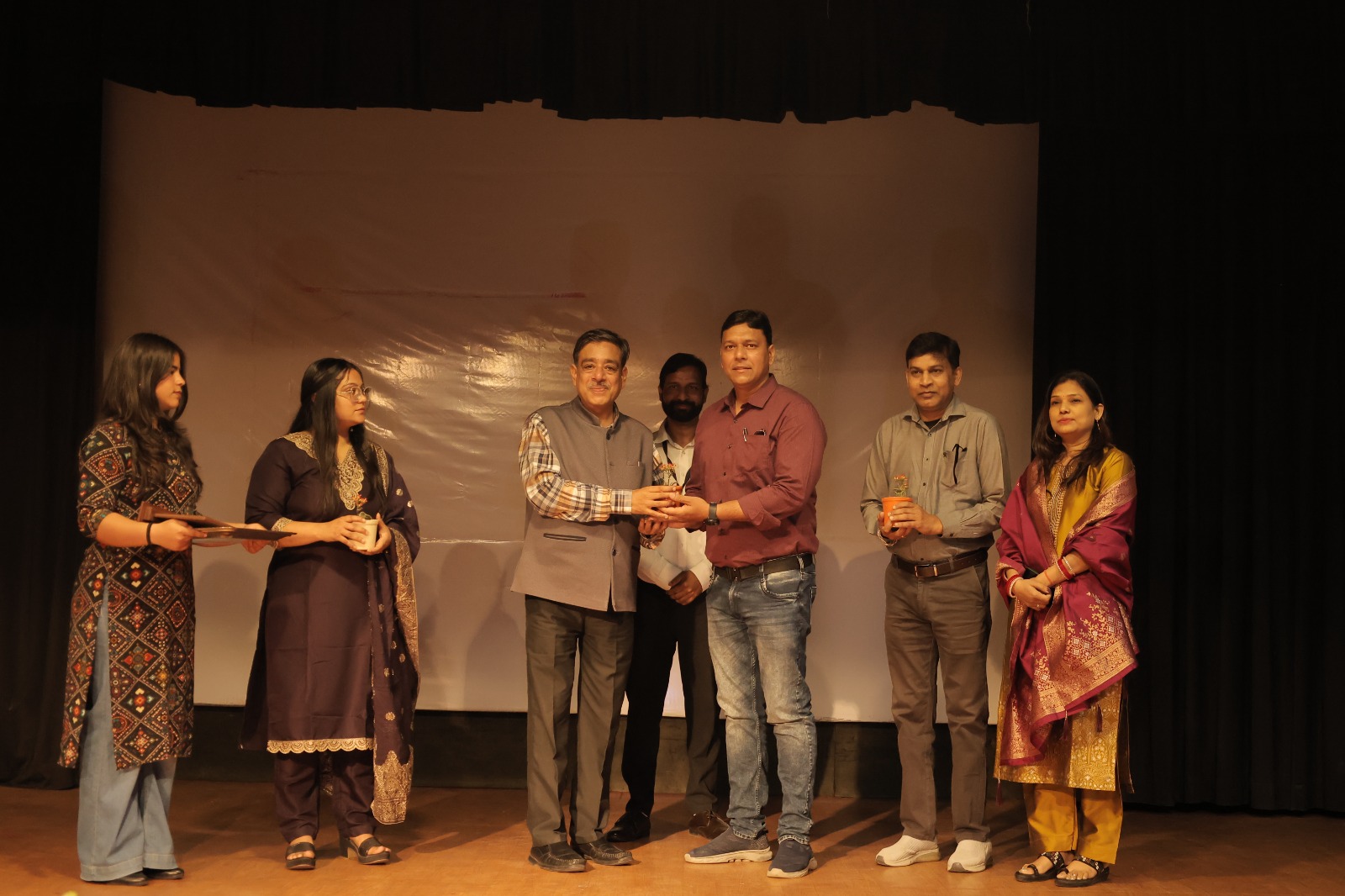 क्वांटम यूनिवर्सिटी व अभिप्रेरणा फाउंडेशन मिलकर करेंगे नेक काम, हरिद्वार में ग्रामीण विकास को मिलेगा नया आयाम…