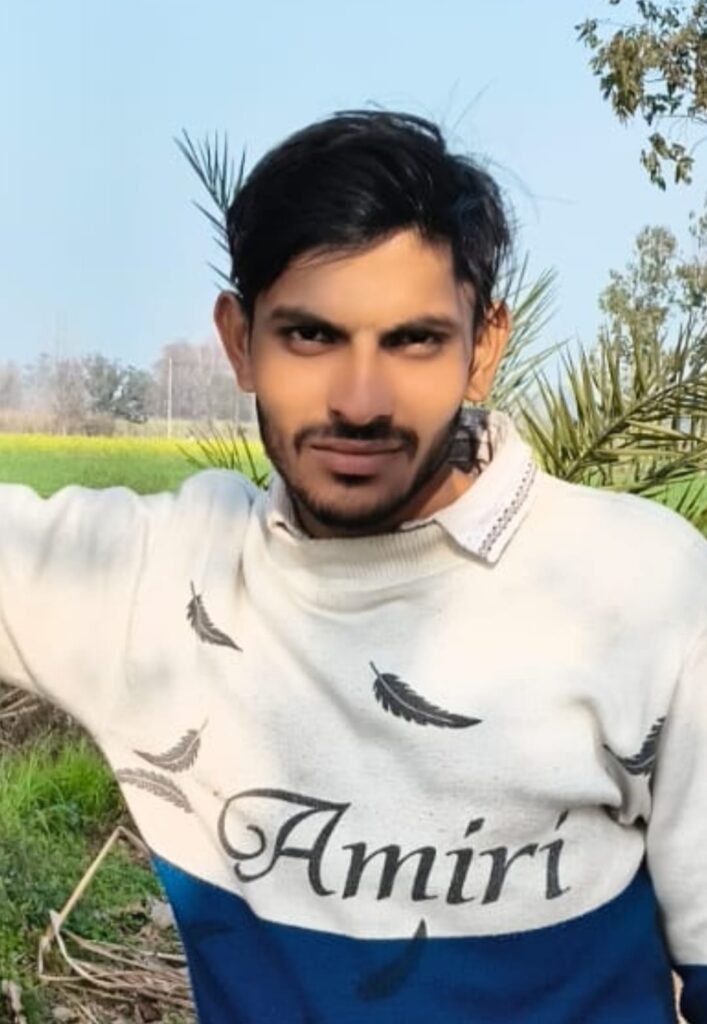 झबरेड़ा-मंगलौर मार्ग पर एक बार फिर तेज रफ्तार डम्पर का कहर, बाईक सवार युवक की मौत दो घायल,,,