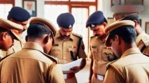 एसएसपी नवनीत सिंह भुल्लर के निर्देश पर कई उपनिरीक्षकों के स्थानांतरण करते हुए विभिन्न चौकियों और कोतवाली में नई जिम्मेदारियां सौंपी,,,