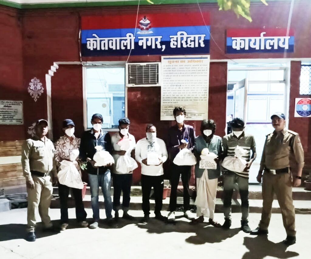 कोतवाली नगर पुलिस ने अवैध शराब के कारोबार और सट्टे के खेल में लिप्त कुल 08 आरोपियों को किया गिरफ्तार ,,,