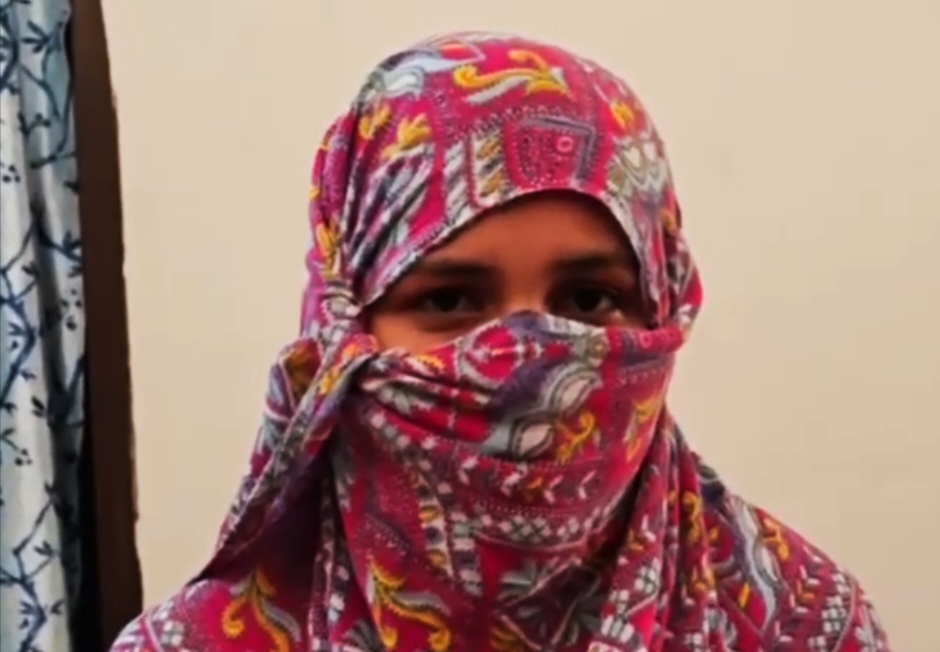 थाना बुग्गावाला क्षेत्र के बंदरजूड गांव में एक महिला के साथ प्रताड़ना और तीन तलाक का गंभीर मामला आया सामने,,,