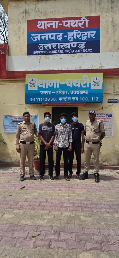 पथरी पुलिस ने बिना नंबर प्लेट और स्टंटबाजी करने वालों पर सख्त कार्रवाई करते हुए 15 मोटरसाइकिलों को किया सीज,,,