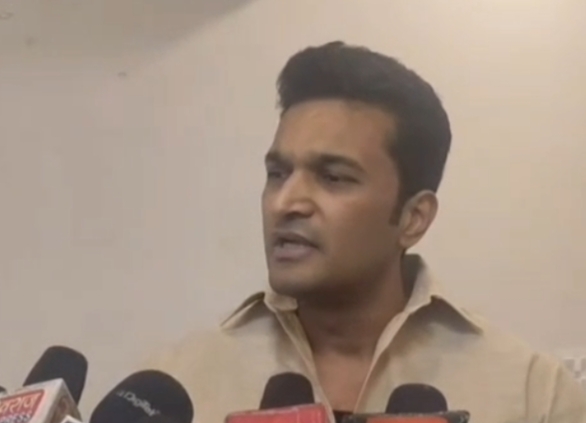 रुड़की से उठी आवाज- हरीश रावत को साथ लो वरना हार तय,,,सुमित चौधरी