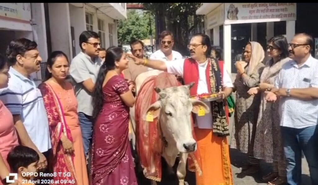 रुड़की में समाजसेवा की मिसाल- दिव्यांगों को मिलेंगे मुफ्त कृत्रिम अंग,,,