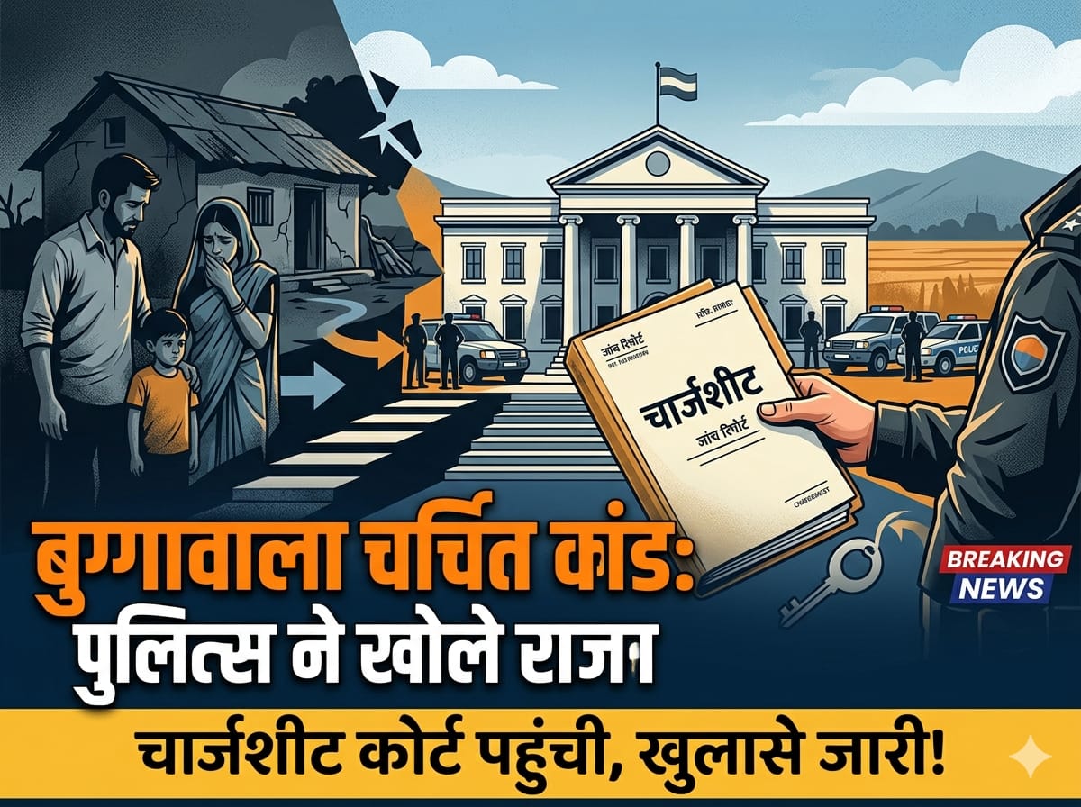हलाला और तीन तलाक से जुड़े गंभीर तथ्य सामने आने पर पुलिस ने मुकदमे में UCC एक्ट की धाराएं भी बढ़ाई ,,,
