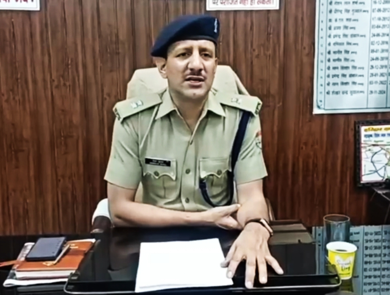 पुलिस ने “चेहरा पहचानने वाली तकनीक से हत्या की गुत्थी सुलझाई और फिर एक-एक कर कातिल सलाखों के पीछे धकेला,,,