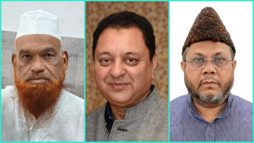 ईदुल अजहा के मुबारक मौके पर इस पवित्र त्यौहार को अमन,भाईचारे और आपसी सौहार्द के साथ मनाने का किया आह्वान,,,