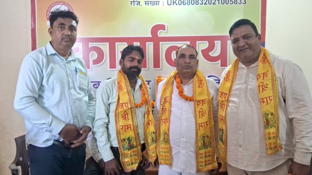 हिंदी पत्रकारिता का स्वतंत्रता संग्राम में रहा अहम योगदान,,,