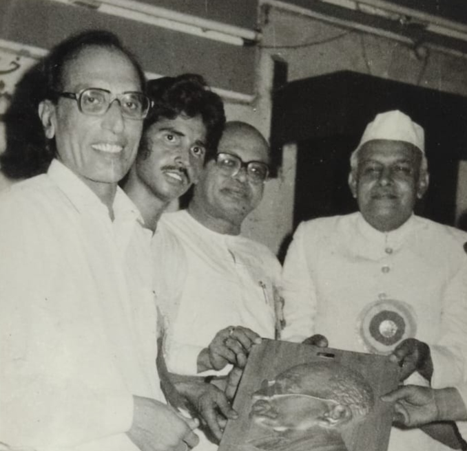 उर्दू गजल को नई पहचान दिलाने वाले प्रख्यात राष्ट्रवादी शायर पद्मश्री से सम्मानित डॉक्टर बशीर बद्र का उत्तराखंड की सरजमीं रुड़की से रहा विशेष लगाव,,,