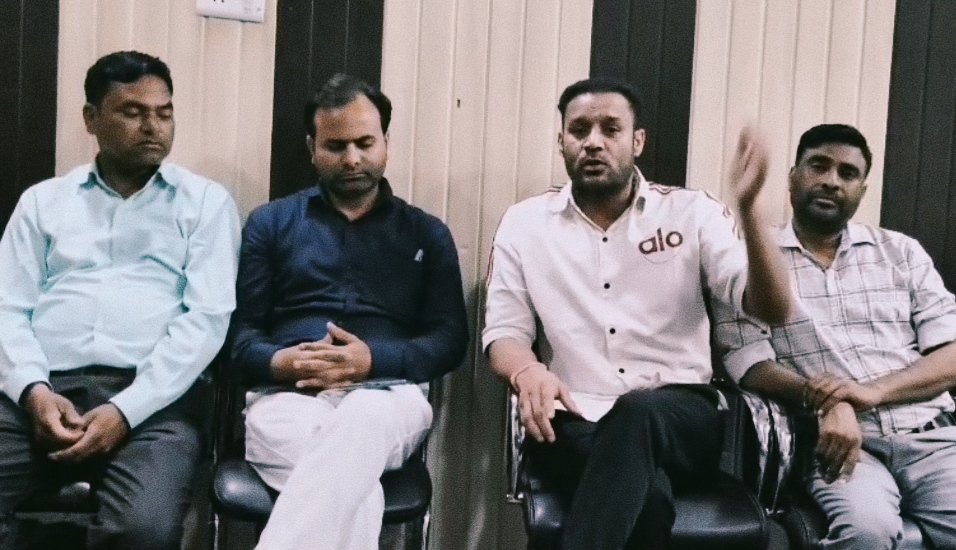 कलियर में हाजी सहजाद विधायक पर लगे आरोप बेबुनियाद , कलियर नगर पंचायत के सभासदों ने किया खण्डन,,,,
