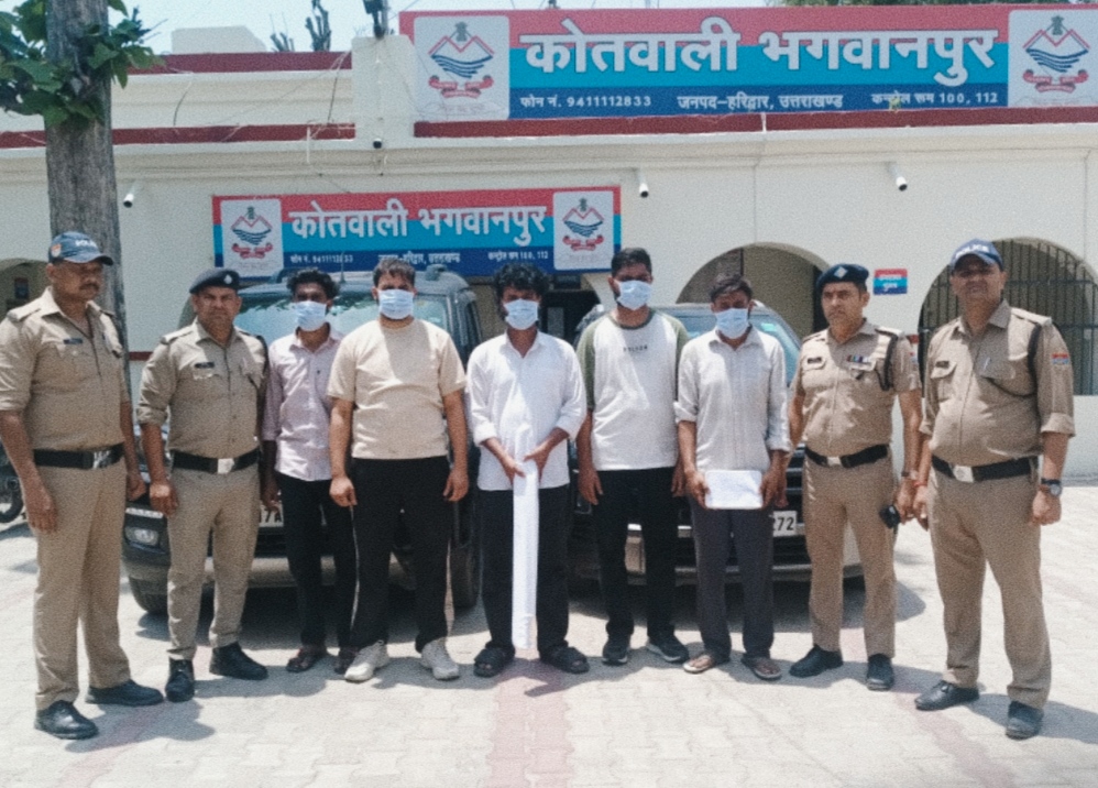 48 घंटे में ब्लाइंड मर्डर का खुलासा, होटल संचालकों ने पीट-पीटकर युवक को उतारा था मौत के घाट,,,