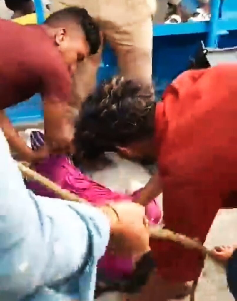हरिद्वार के युवा अंकित चौधरी ने संवेदनशीलता और सामाजिक जिम्मेदारी की ऐसी मिसाल की पेश,,,