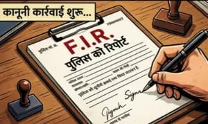 घायल सिख श्रद्धालु के पिता की शिकायत पर अज्ञात लोगों के खिलाफ हुआ मुकदमा दर्ज,,,