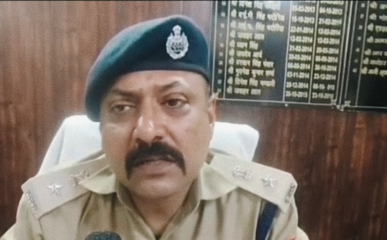 उत्तराखंड में पशु कटान पर पूर्ण प्रतिबंध के बावजूद, मंगलौर और उसके आसपास के ग्रामीण इलाकों में अवैध स्लॉटर हाउस चलने का एक बड़ा मामला आया सामने ,कप्तान हुवे सख्त,,,