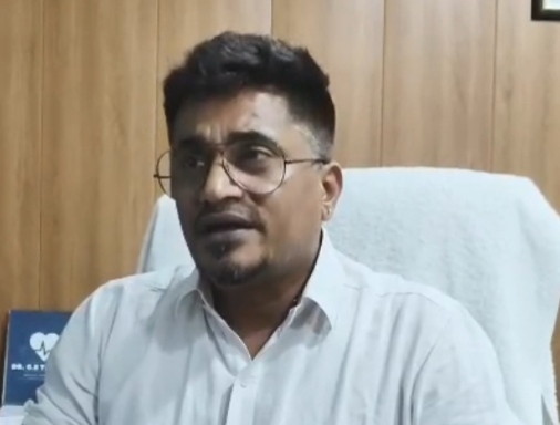 गर्म हवाओं का कहर जारी, अस्पतालों में मरीजों की संख्या में उछाल,,,