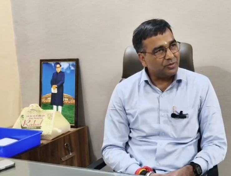 क्षेत्र की जनता पर पूरा भरोसा झबरेड़ा विधायक का दावा इस बार भी जनता उन्हें ही चुनेगी,,,