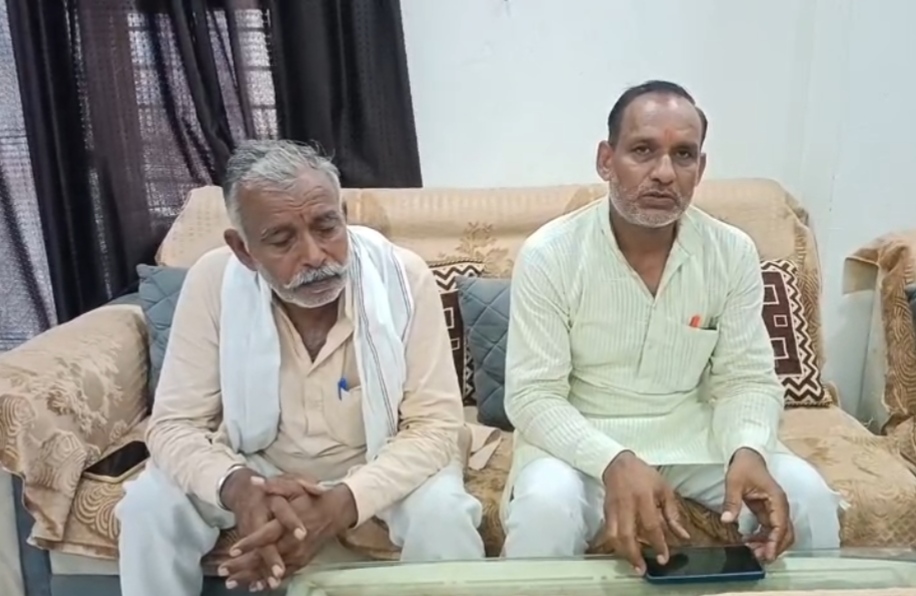 ग्राम प्रधान ने किया आरोपों का खण्डन अधिवक्ता पर लगाया 420 का आरोप